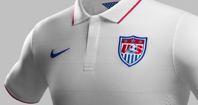 World-Cup-USA-Home-Collar-Pride-shirt