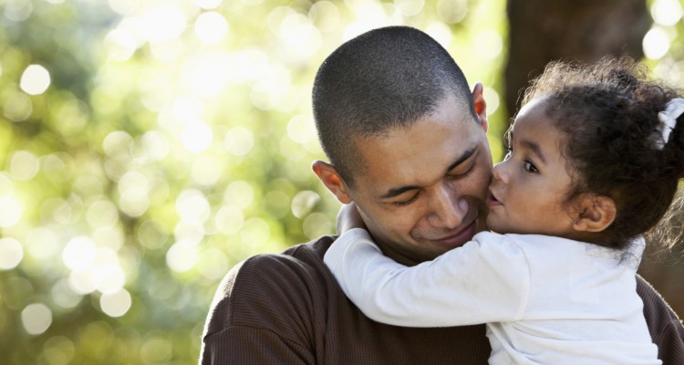 Latino-Fatherhood