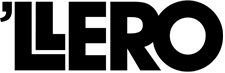 LLERO logo