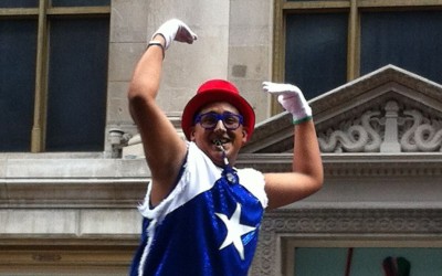 Puerto-Rican-Day-Parade
