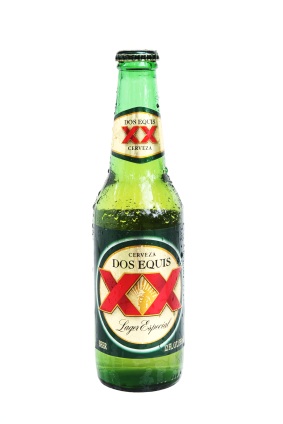 Dos XX beer