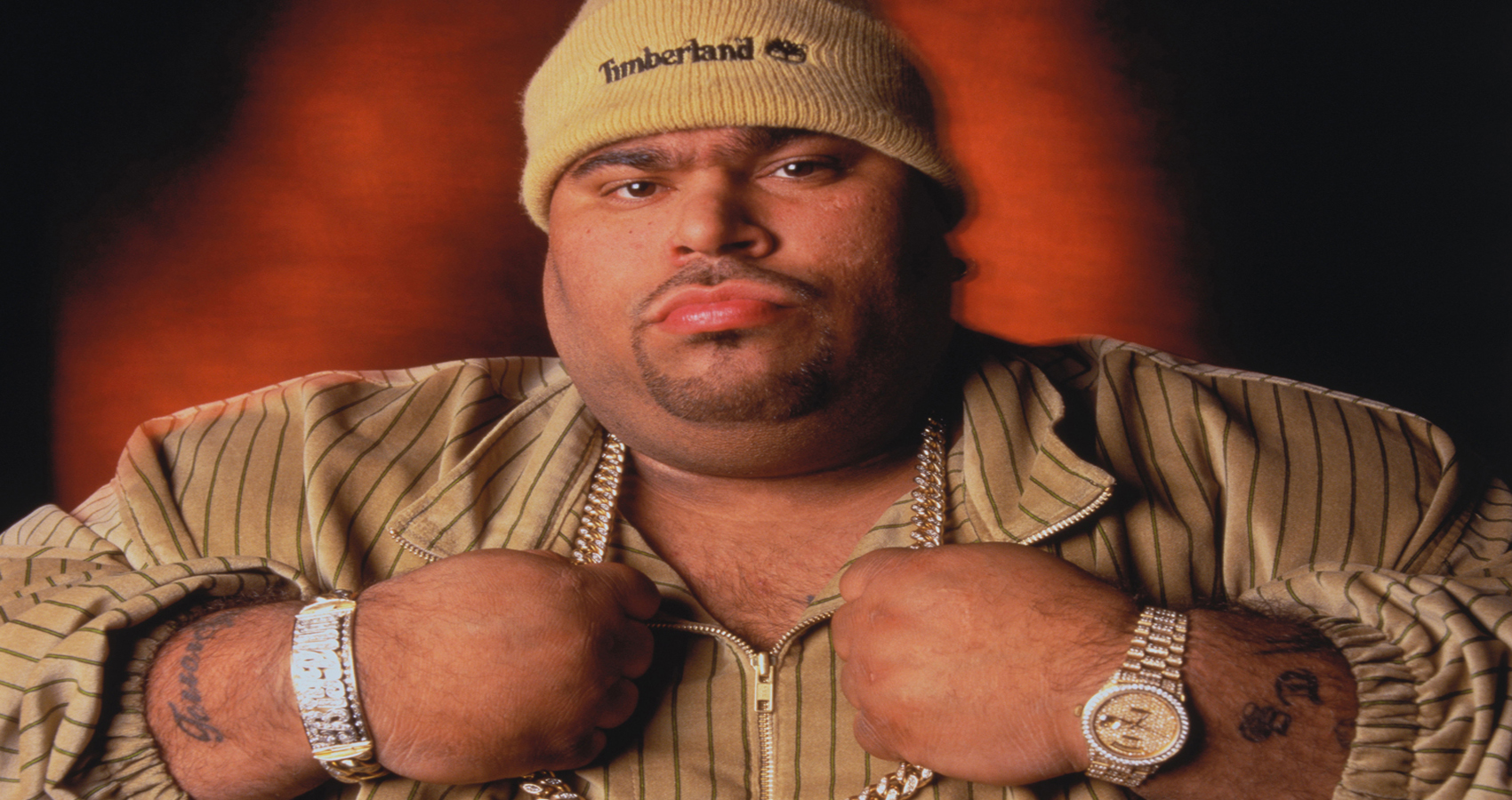 Our Greatest Rapper Of All Time Big Pun LLERO