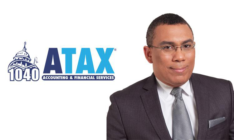 Rafael Alvarez of ATAX Tax service