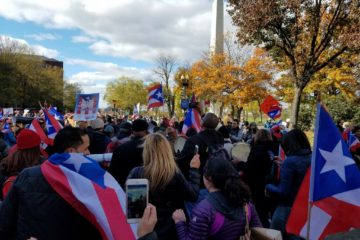 Unity-March-for-Puerto-Rico