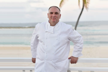 Chef Jose Andrés Helps Puerto Rico
