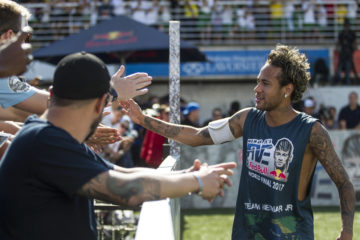 Neymar-Five-Side-Tourney