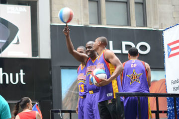 Harlem-Wizards-basketball-team