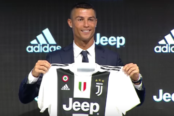 Ronaldo-Juventus-Presser