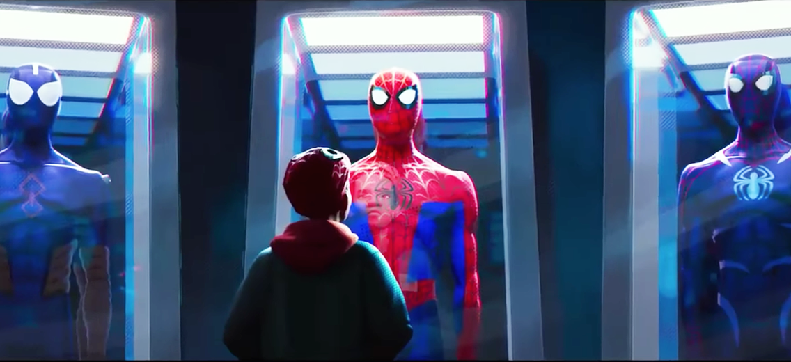 Spider-Man-Post-Malone