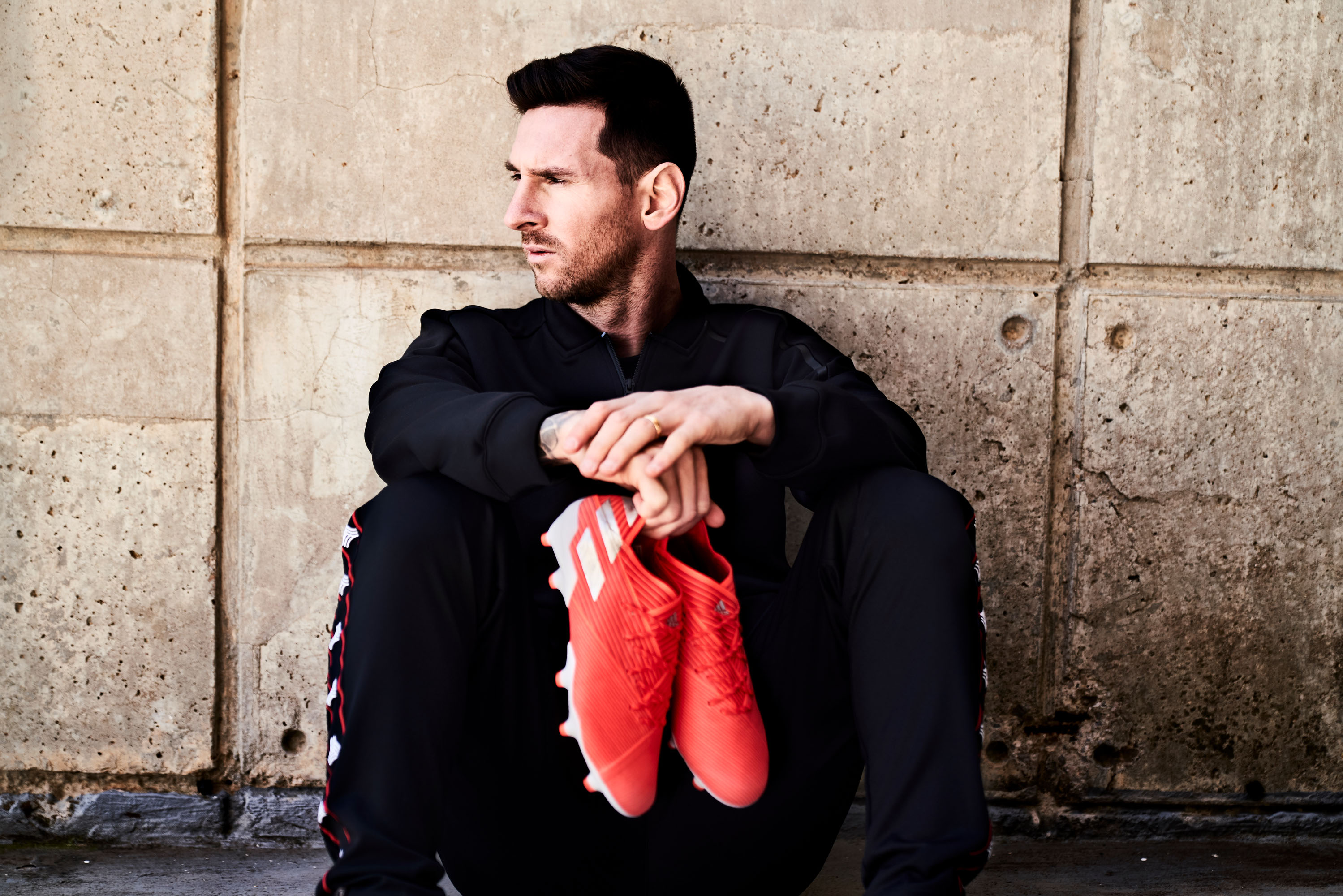 nemeziz 19.0