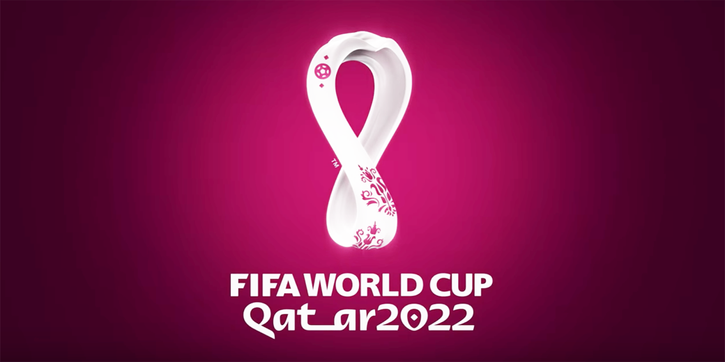 FIFA World Cup Quatar Emblem