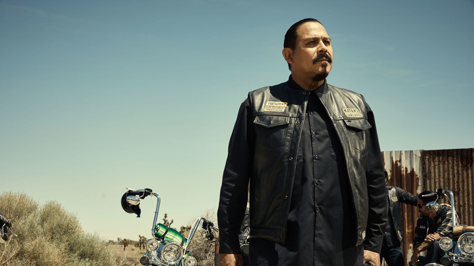 Mayans Mc Season 2 Premiere Recap Llero