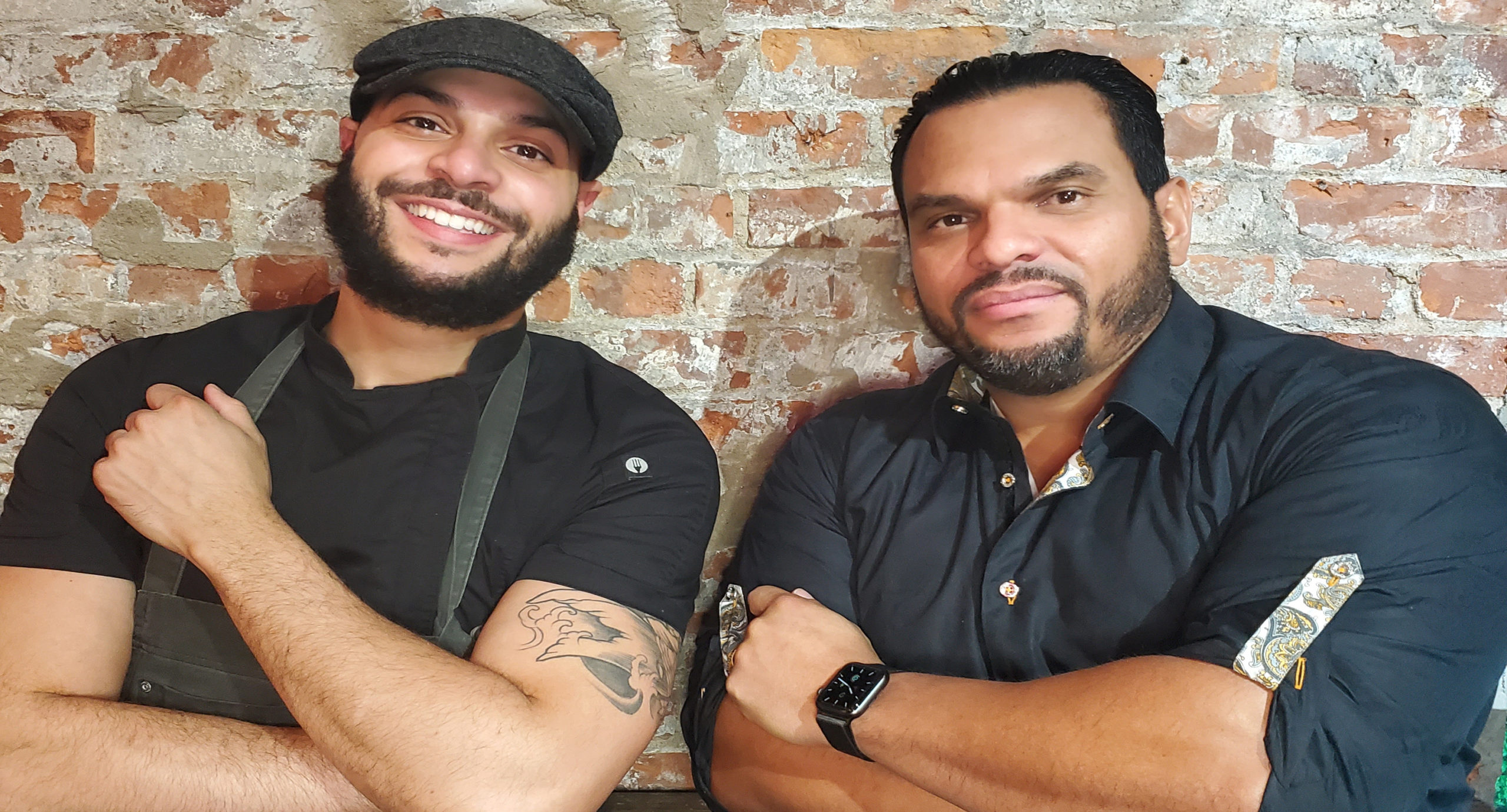 chef papi kitchens reimagines food in the heights beyond llero