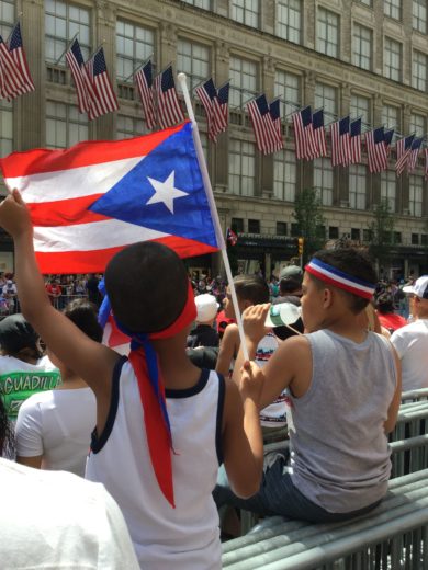 Puerto-Rican-Day-Parade-Kids