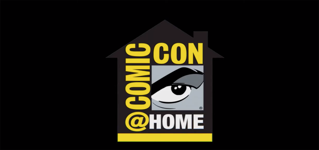ComicCon@Home