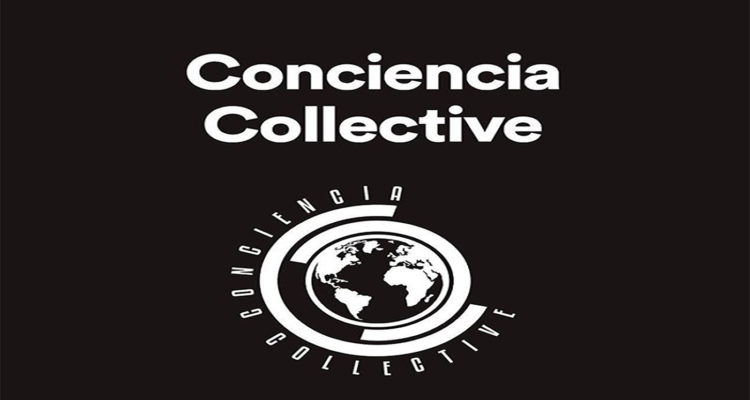 Conciencia Collective Cover Photo