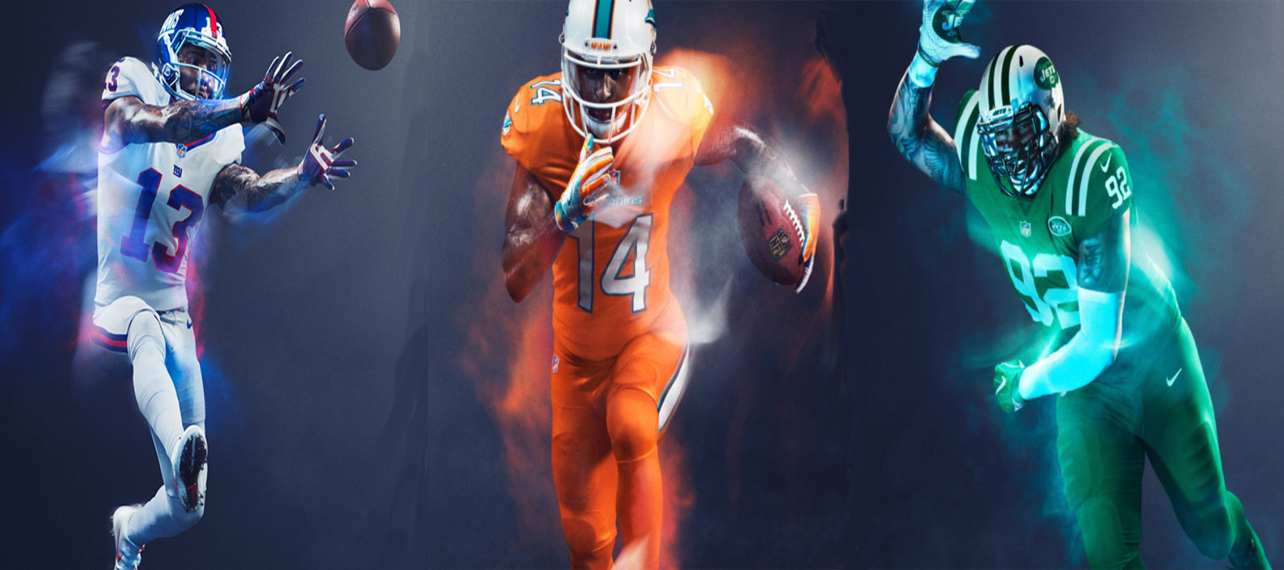 Latino Players Looking to Change the Game in the 2020 NFL Season