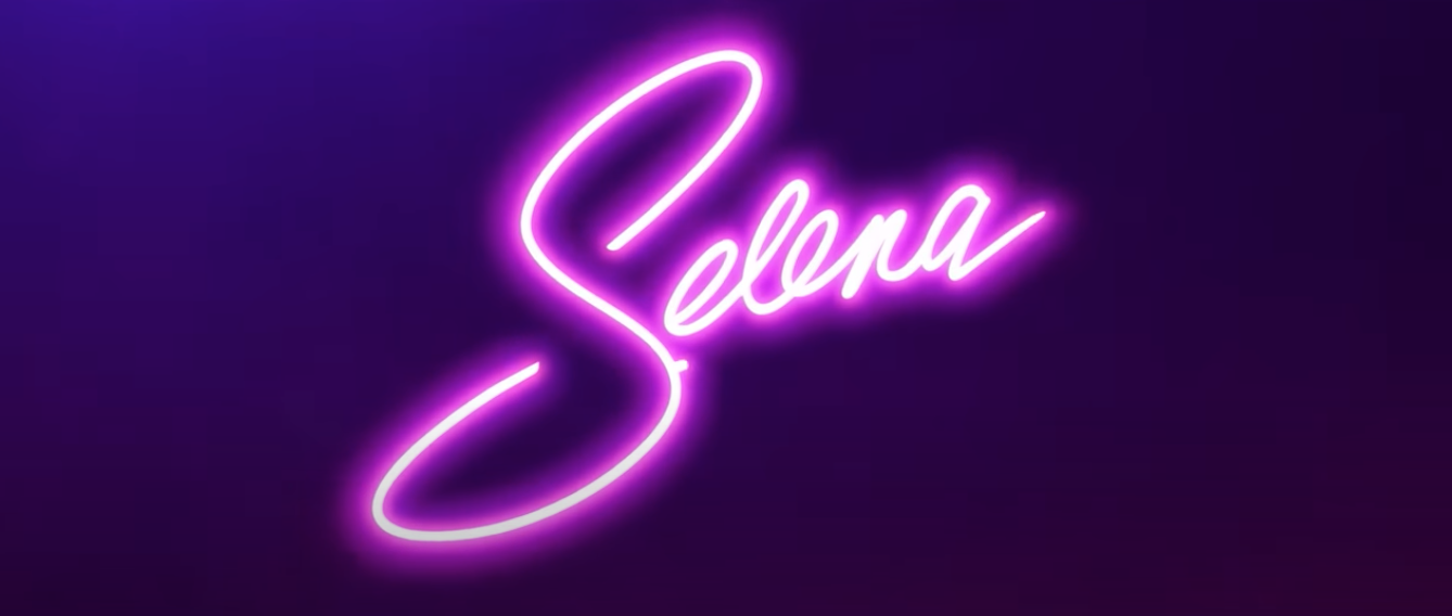 selena show release date