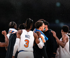 New_York_Knicks