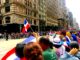 Quisqueya 2022 Dominican Day Parade 5