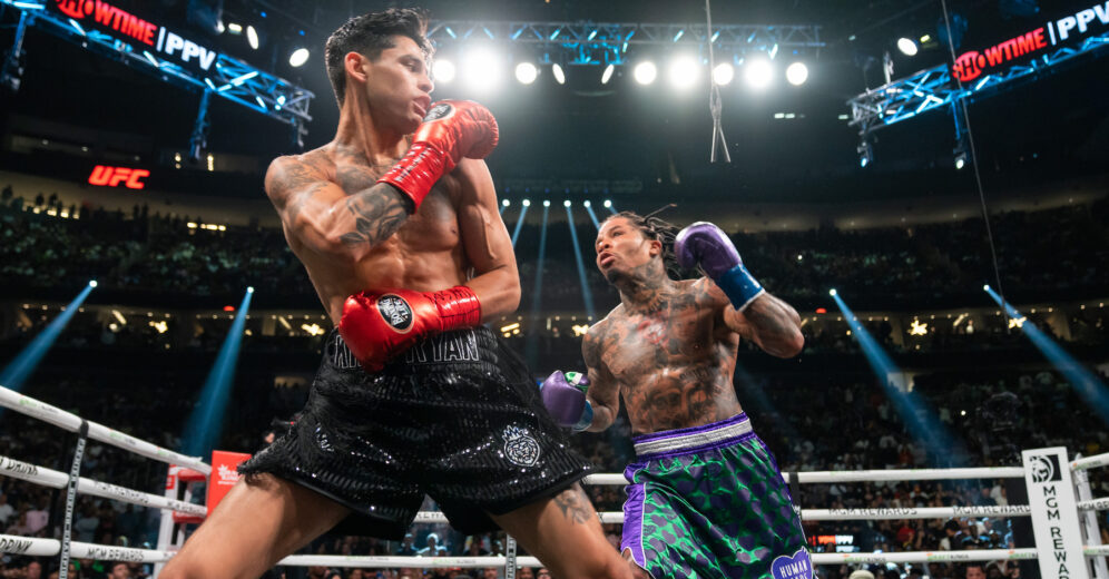 Gervonta Davis vs Ryan Garcia_04_22_2023_Fight