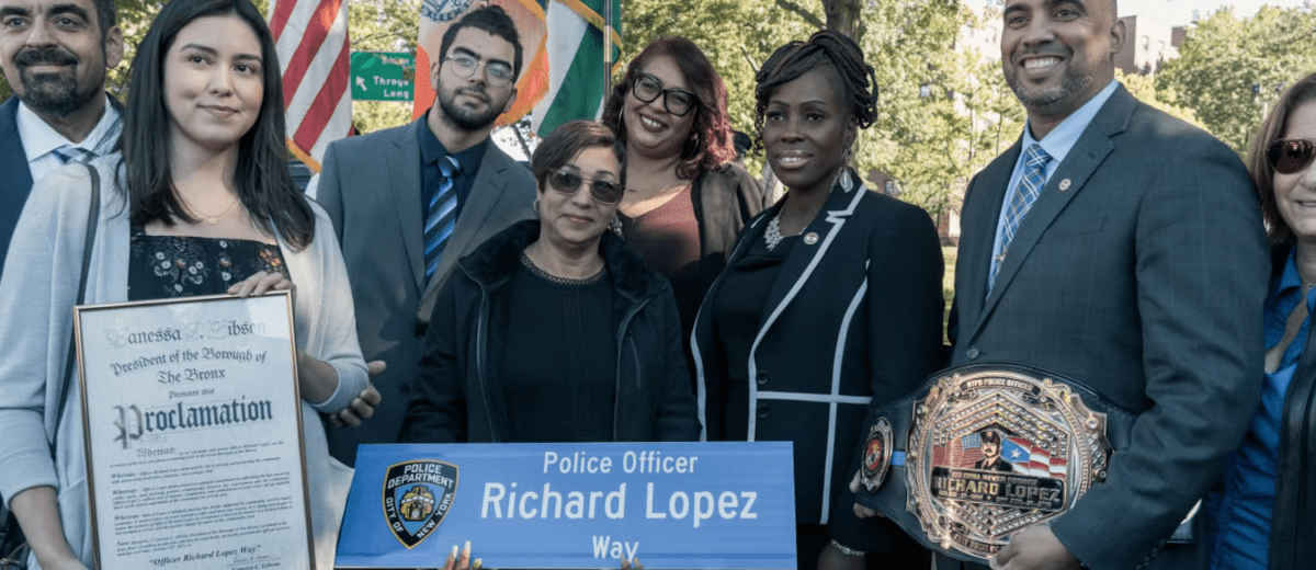 Officer_Richard_Lopez_Way_Renaming