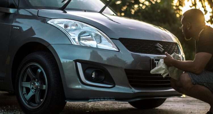 keeping_car_looking_good