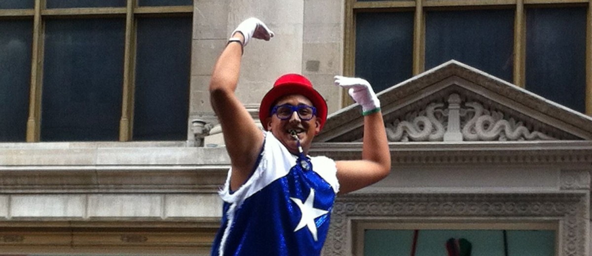 Puerto-Rican-Day-Parade