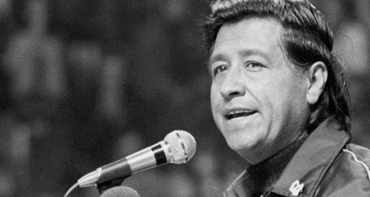 Cesar-Chavez