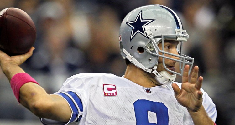 NFL-Football-Player-Tony-Romo