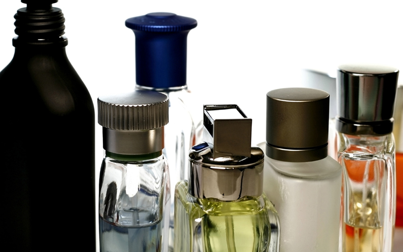 Perfumes and Fragrances