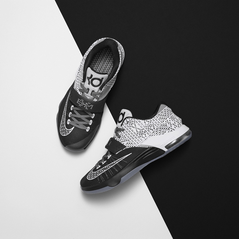 Nike 2015 Black History Month Shoe Collection - LLERO