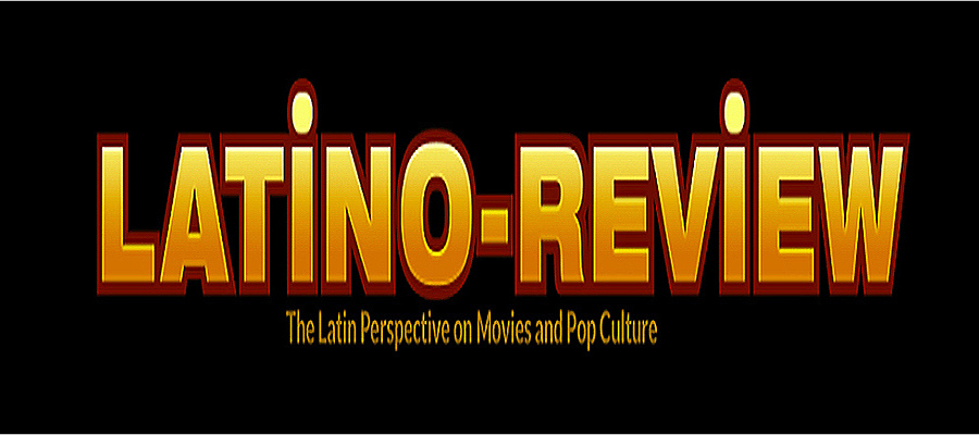 Latino Review website Logo- FA4