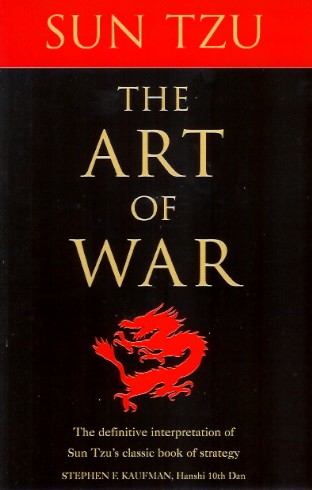 The-Art-of-War