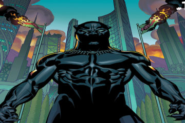 Black-Panther