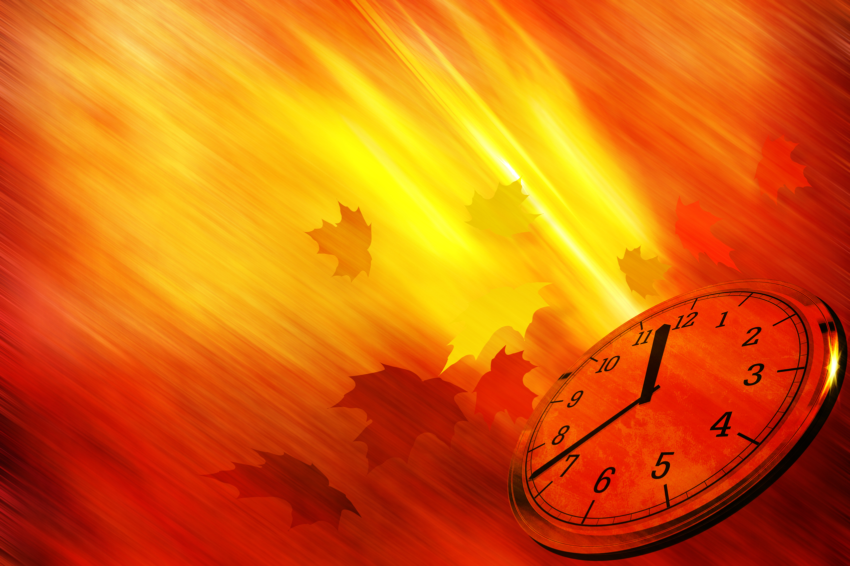 4 Effective Hacks for Daylight Savings Time 'LLERO