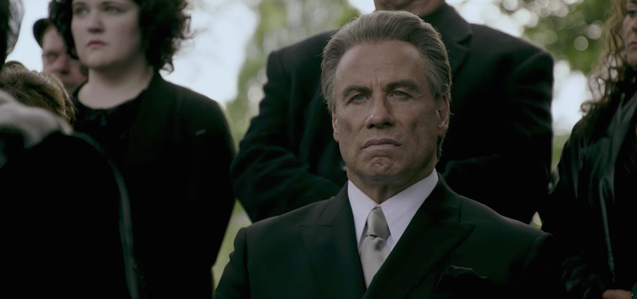 Gotti | Official Trailer - LLERO