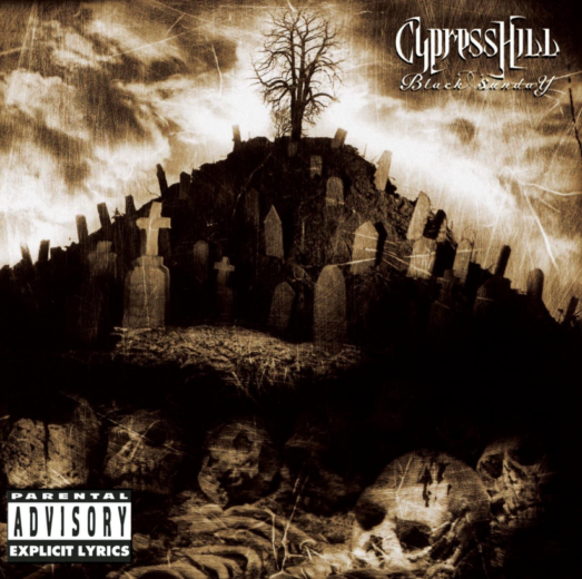 Cypress-Hill-Black-Sunday-Album