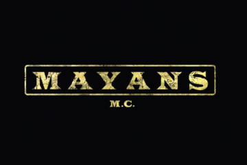 Mayans-MC