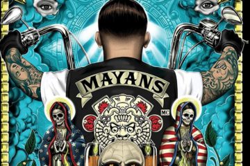Mayans-Episode-1-Perro:OC
