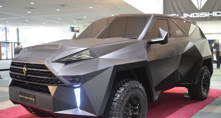 Driving_Bigger-Vehicle_Karlmann-King-SUV-LA-Auto-Show