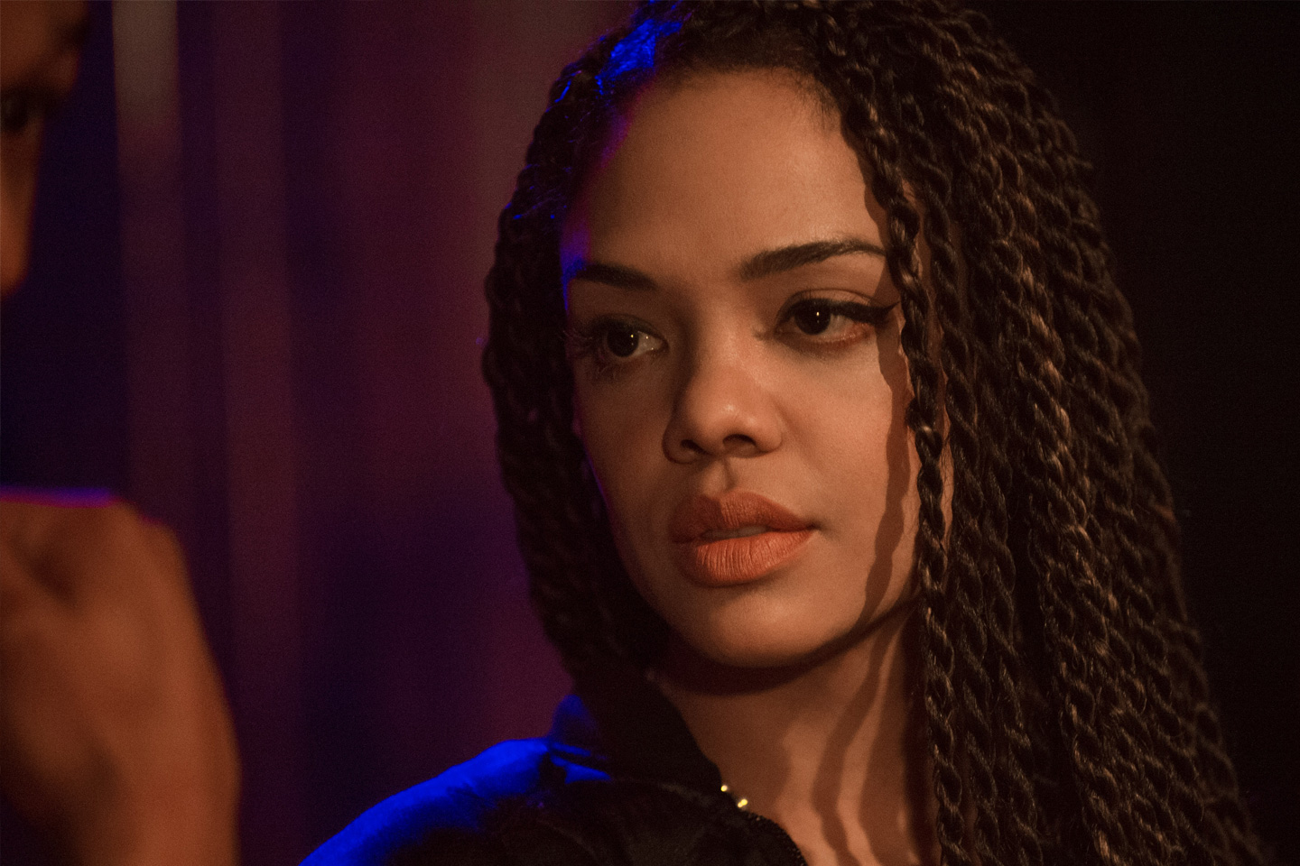 Tessa Thompson | 'LLERO's Latinas of 2018