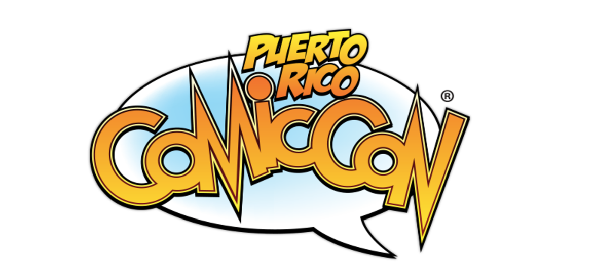 Puerto Rico Comic Con
