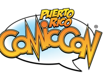 Puerto Rico Comic Con