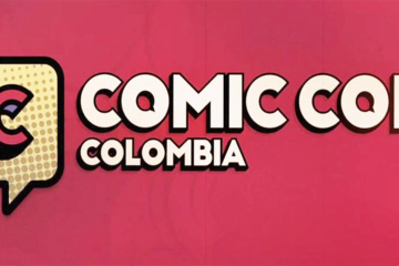 Comic Con Colombia