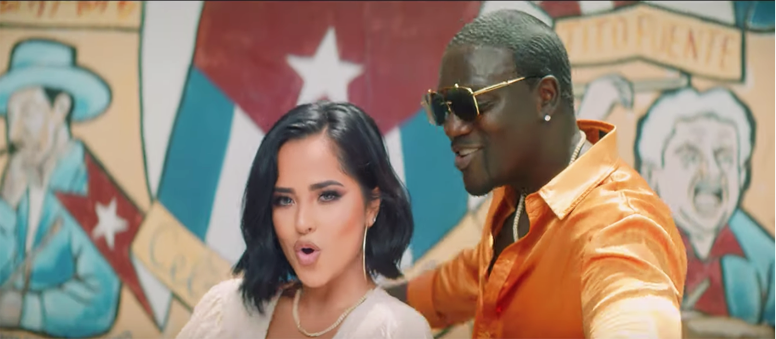 Клипы 2019. Akon-Becky-g. Испанские клипы 2019. Акон клипы. Латиноамериканские клипы 2021.