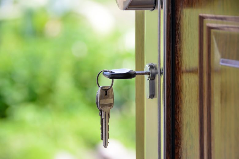 wealth-building-close-up-door-focus-101808