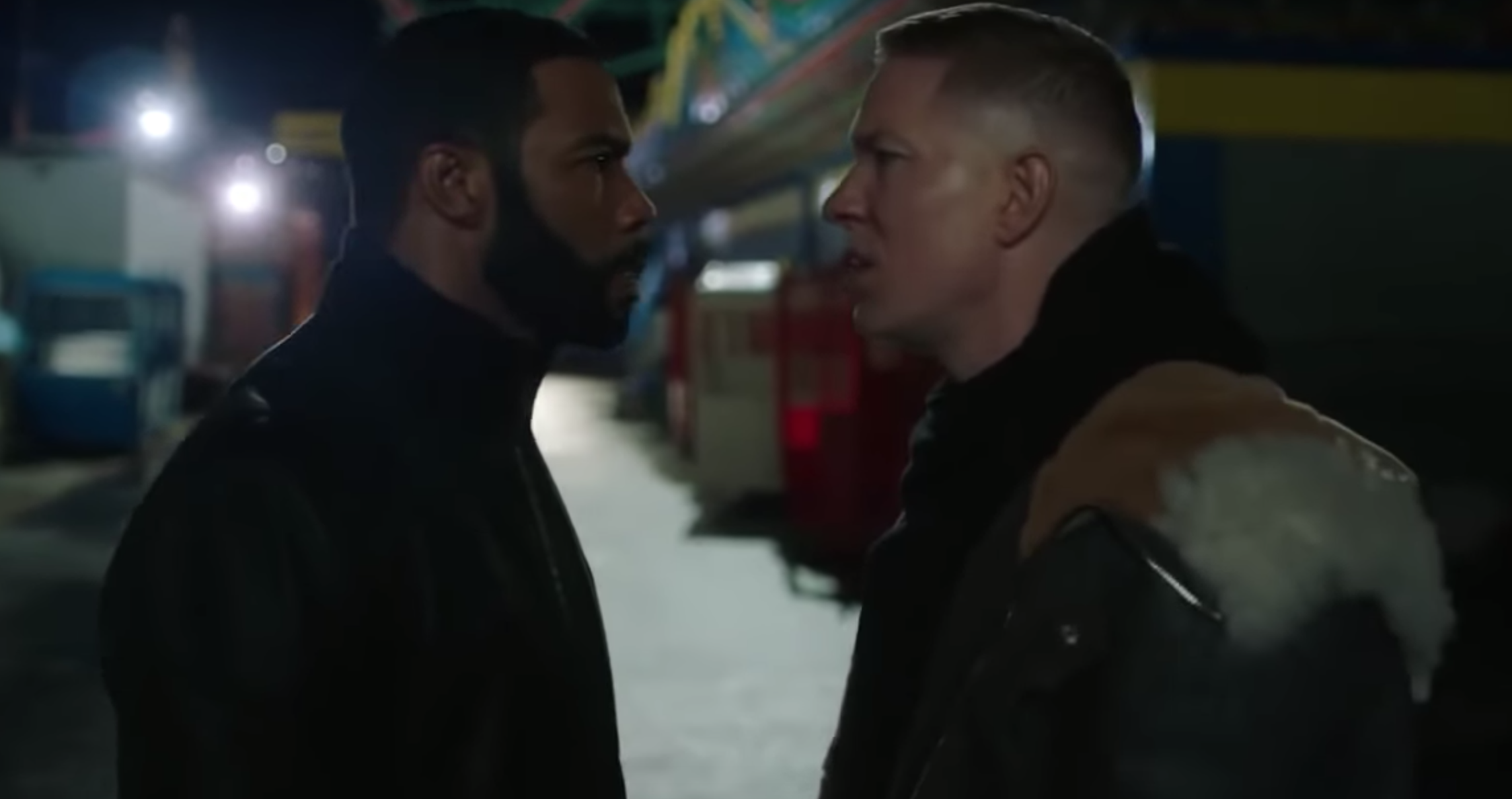 Power Season 6 Episode 6 Inside Man Recap Llero