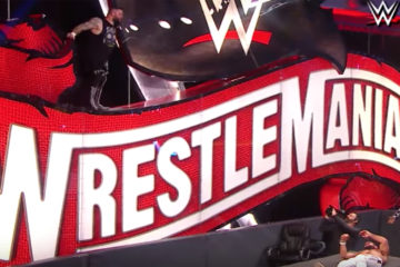 WrestleMania_Highlights_Night_1