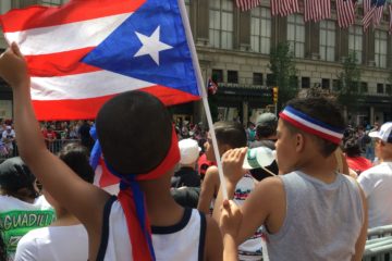 Puerto-Rican-Day-Parade-Kids